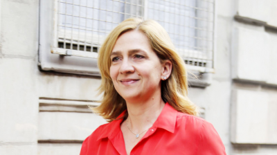 Landmark trial opens for Spain’s Princess Cristina