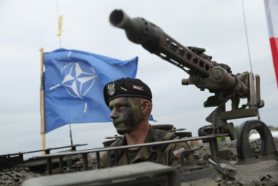 Canada will have to do more in NATO if U.S. backs out