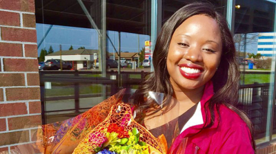 The End: Betiana Namambwe Mubili, 1988-2017