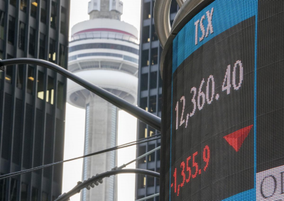 Did you manage to resist selling your stocks during the crash? Good. But now might be the time to do it