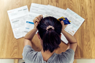 Is taking on debt always bad? Or is there such a thing as ‘good debt’?