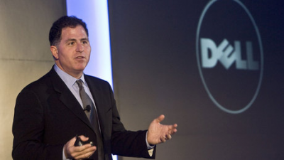 Dell shareholders told to take CEO's $24B offer to privatize company