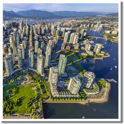 Foreigners not the reason for rising Vancouver house prices: BCREA