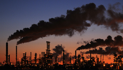 Study: Canada’s national wealth overly reliant on oil, housing