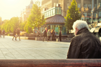 Tax filing advice for retirees
