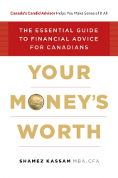 Finding your ideal financial advisor