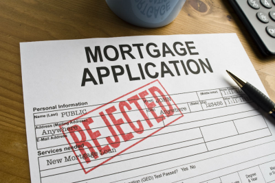 How to get a mortgage (when you’re not the ideal borrower)