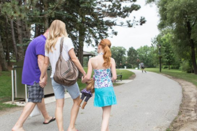Couple in 40s, see early retirement ahead