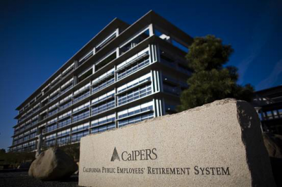 Calpers vs. Voters