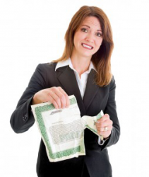 Don’t cancel that insurance policy yet!