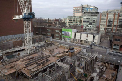 Toronto real estate: Condo buyers ‘scrambling' to close deals
