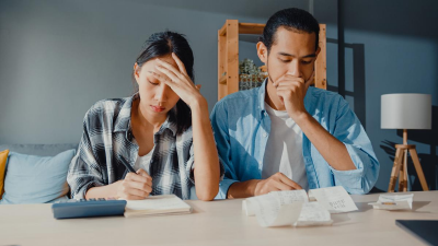 Mortgage rates are heading up fast. Should you refinance and lock in before they go any higher?