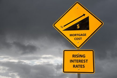 Mortgage Digest: Fixed mortgage rates rise as lenders retreat from aggressive pricing