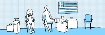 How You Can Prevent Travel Emergencies