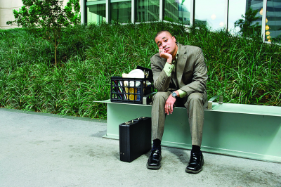Can I get fired on purpose to collect employment insurance?