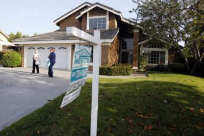 mortgage