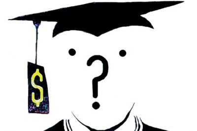 Student-Loan Debt: A Federal Toxic Asset