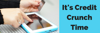 Refinance and Consolidate Your Mortgage + MORE Oct 2nd