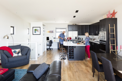  home equity