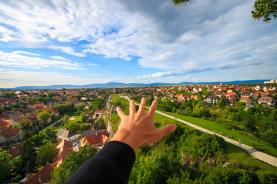 Finding help in this crazy housing market
