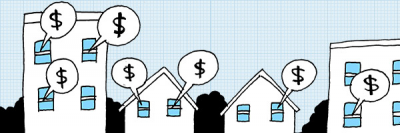 My Not So Pleasant Home Insurance Renewal