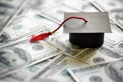 College Too Expensive? That's a Myth