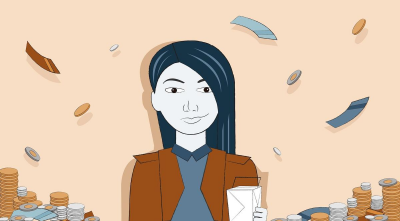 Here’s how ‘workaholic’ Lauren can put her savings to work toward buying her dream house