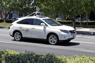 The Self-Driving Car and the Coming Revolution in Auto Insurance