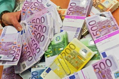 Europe's Taxes Aren't as Progressive as Its Leaders Like to Think