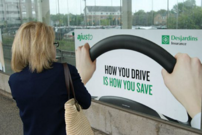 Saving on car insurance is no accident: Mayers