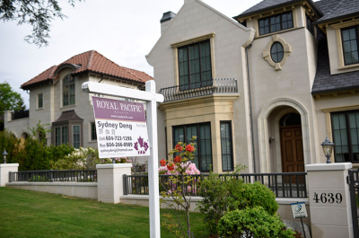 Vancouver’s real estate paradox