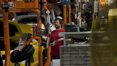 GM Canada can't cut workers' retiree benefits