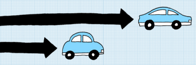 Auto Insurance Rates Down 4.66% In Ontario
