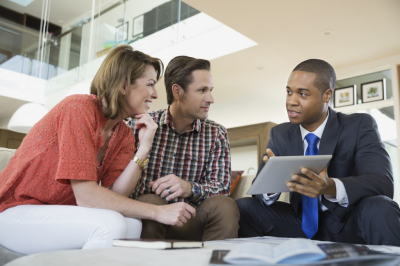 Find a financial adviser you can trust