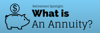 What is an Annuity?