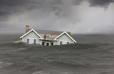 How to avoid the underwater mortgage + MORE Mar 19th