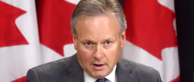 Bank of Canada Raises Overnight Rate to 1.75%; Cites New Trade Policy and Growing Economy