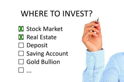 The key to building wealth? Start early, author