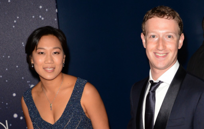 Start your own foundation like Mark Zuckerberg