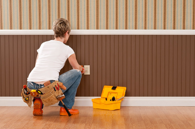 Can I claim reno costs spent on an investment property?
