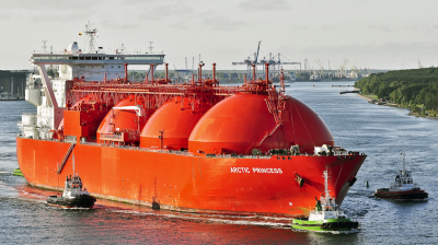 Why Petronas cancelled its plans for an LNG project on B.C.’s coast
