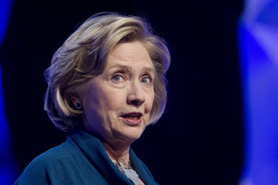 Hillary's Financial Footing