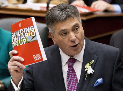 Ontario looking ‘very closely’ at B.C. tax aimed at foreign homebuyers