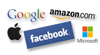 Ecosystem Plays Continue To Dominate ($GOOG, $AMZN, $AAPL, $FB, $MSFT) + MORE Apr 28th