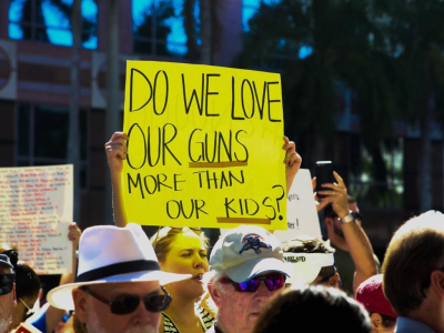 Unlike most boycotts, the #BoycottNRA campaign might really work