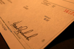 financial consultant