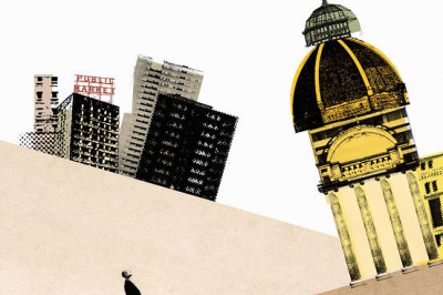 Bank Bashing, the Modern Nero's Fiddle