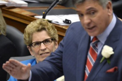 How we cut our car insurance bill by 30 per cent: Mayers