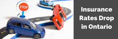 Q3 Insurance Rates Drop in Ontario: FSCO Reports