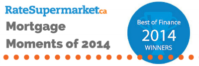 INFOGRAPHIC: Mortgage Moments of 2014